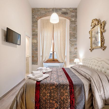 Duomo Elegance Apartment Florence Exterior photo