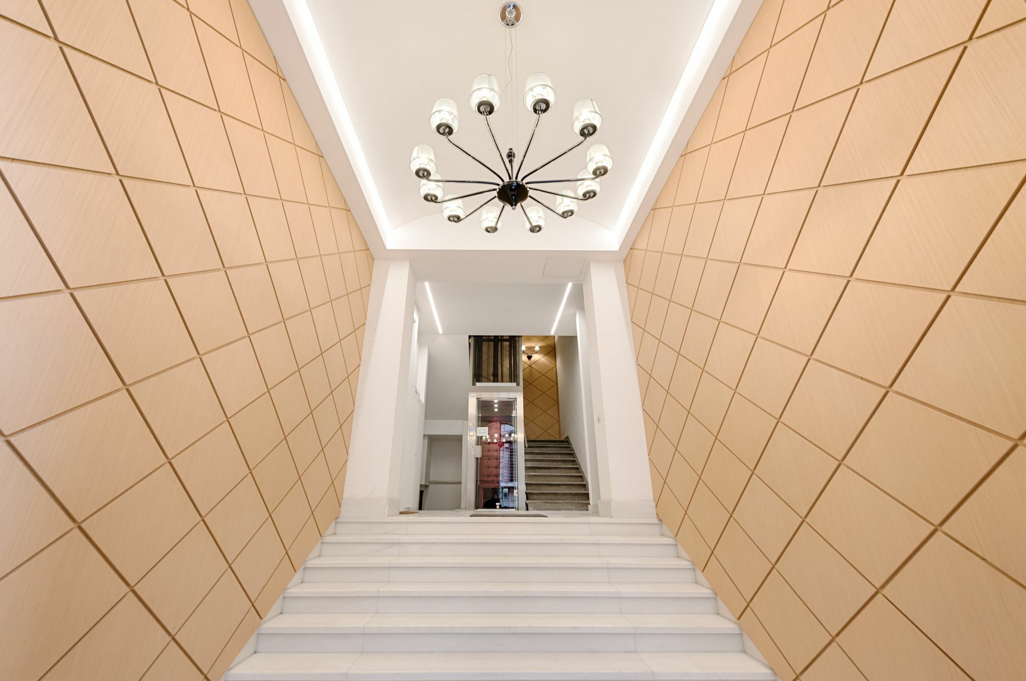 Duomo Elegance Apartment Florence Exterior photo