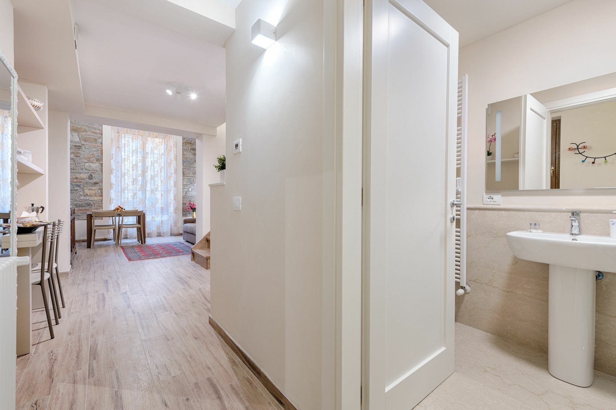 Duomo Elegance Apartment Florence Exterior photo