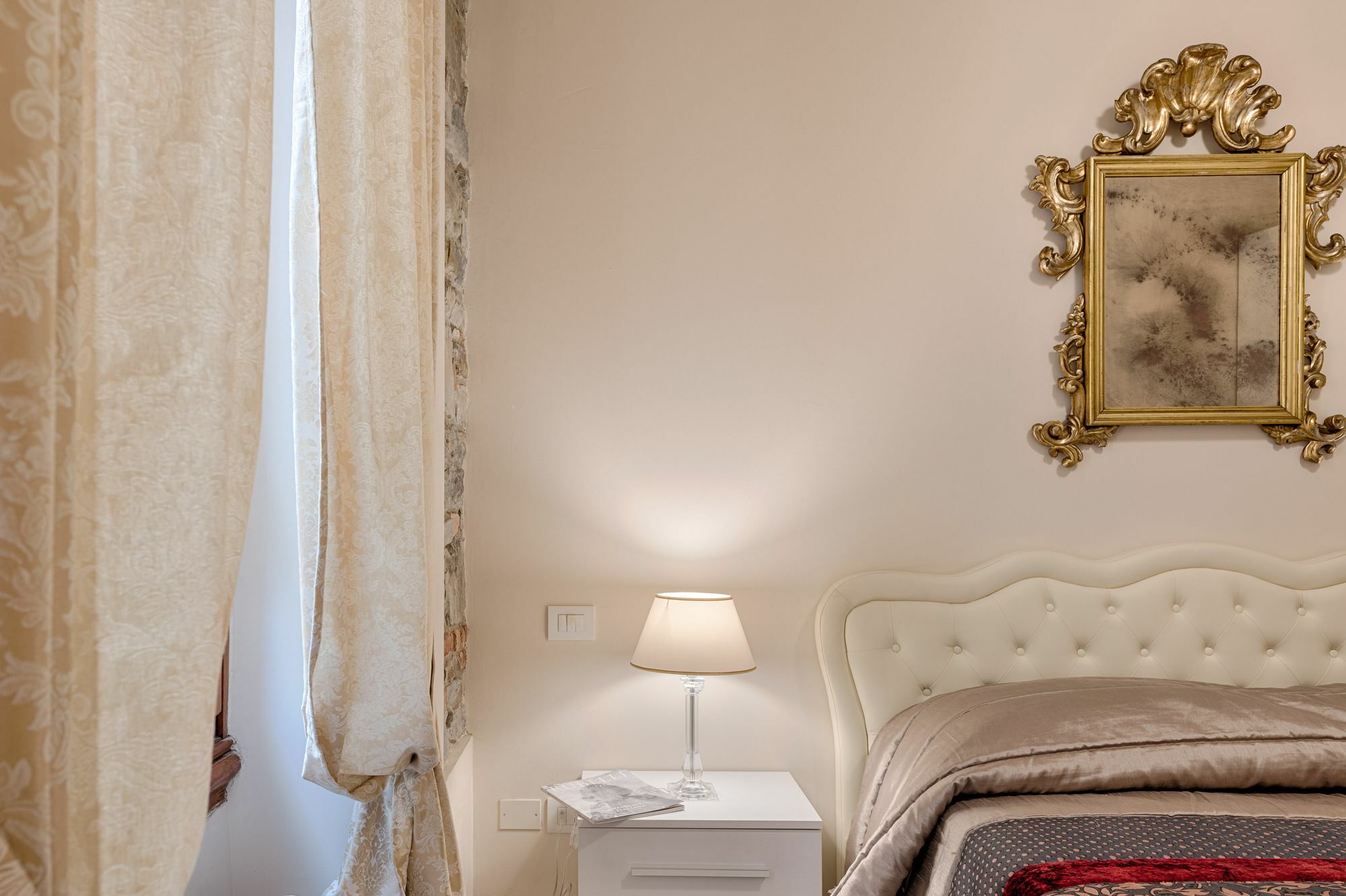 Duomo Elegance Apartment Florence Exterior photo