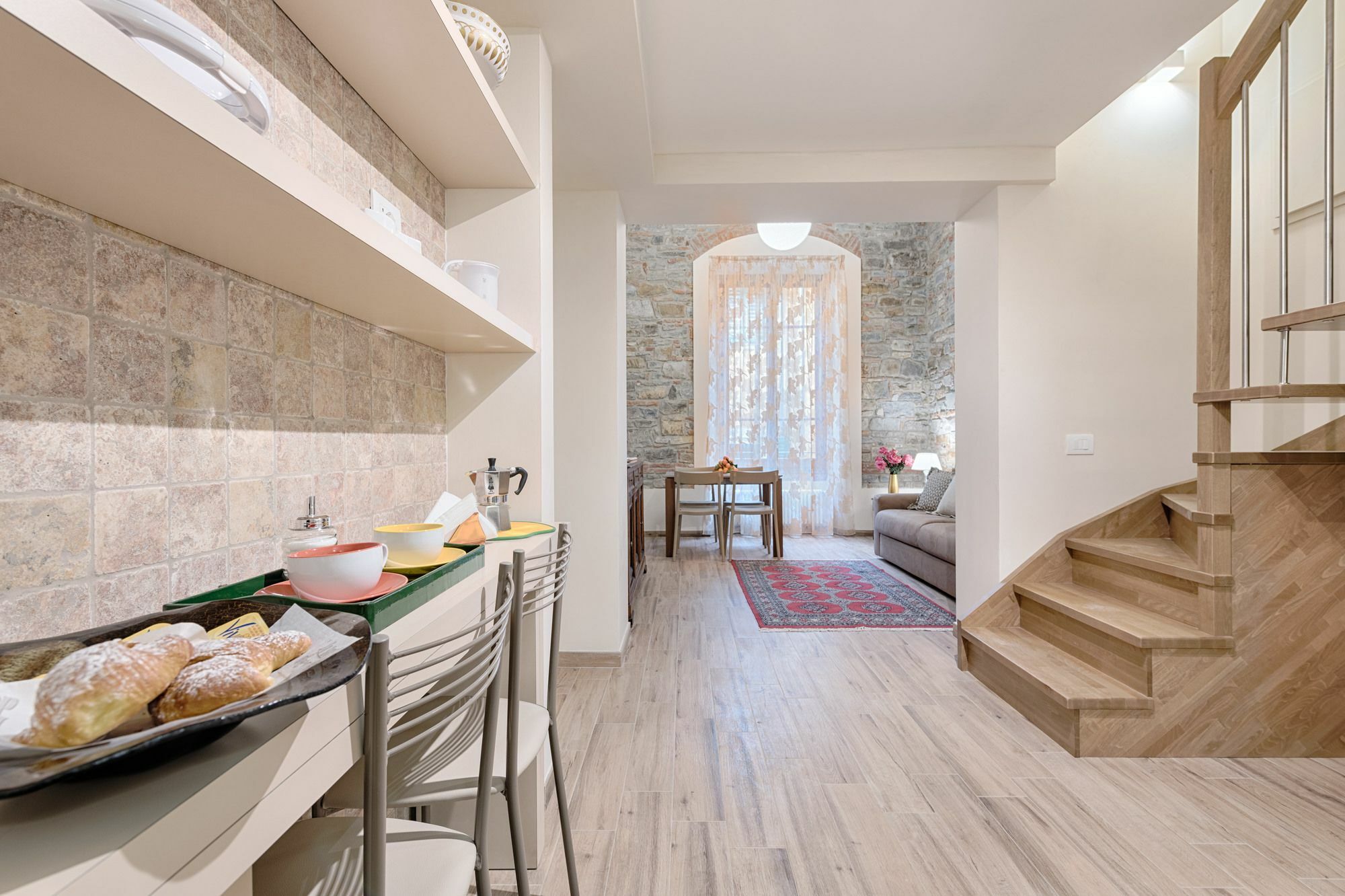 Duomo Elegance Apartment Florence Exterior photo