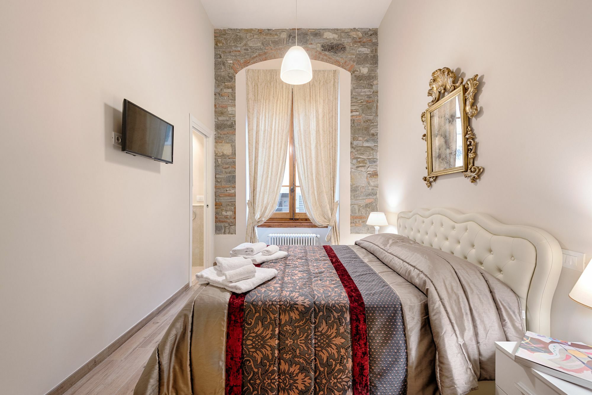 Duomo Elegance Apartment Florence Exterior photo