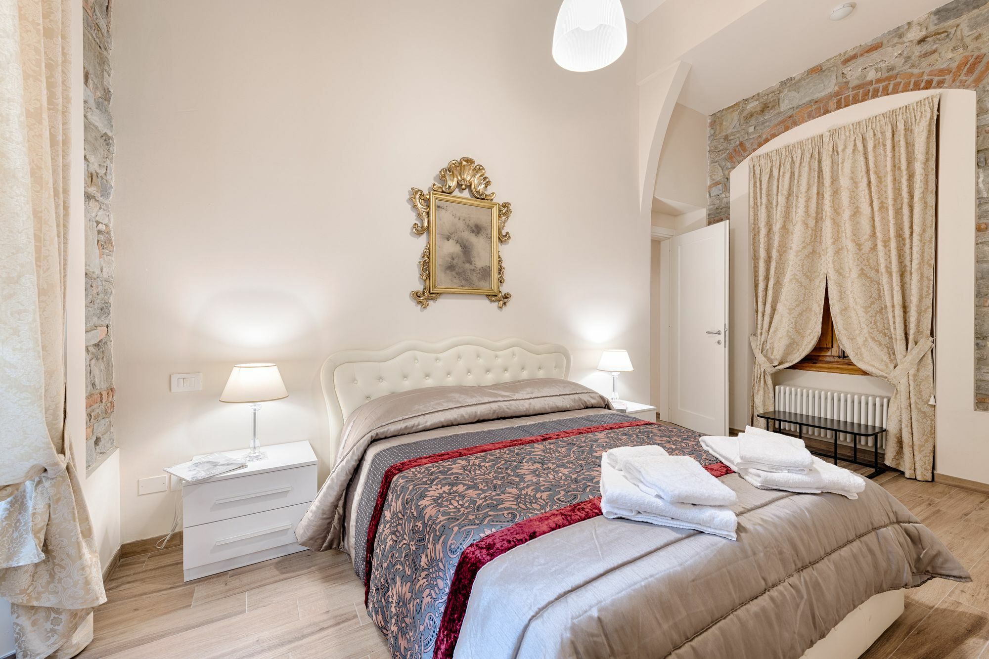 Duomo Elegance Apartment Florence Exterior photo