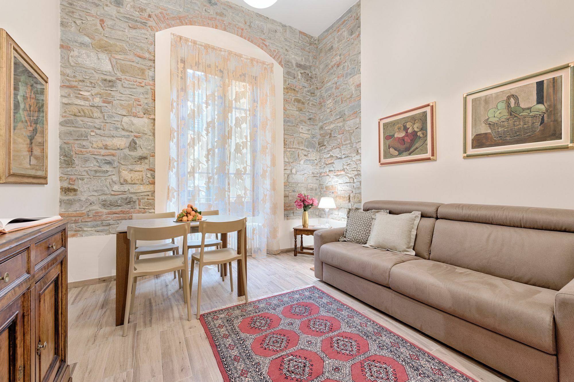 Duomo Elegance Apartment Florence Exterior photo